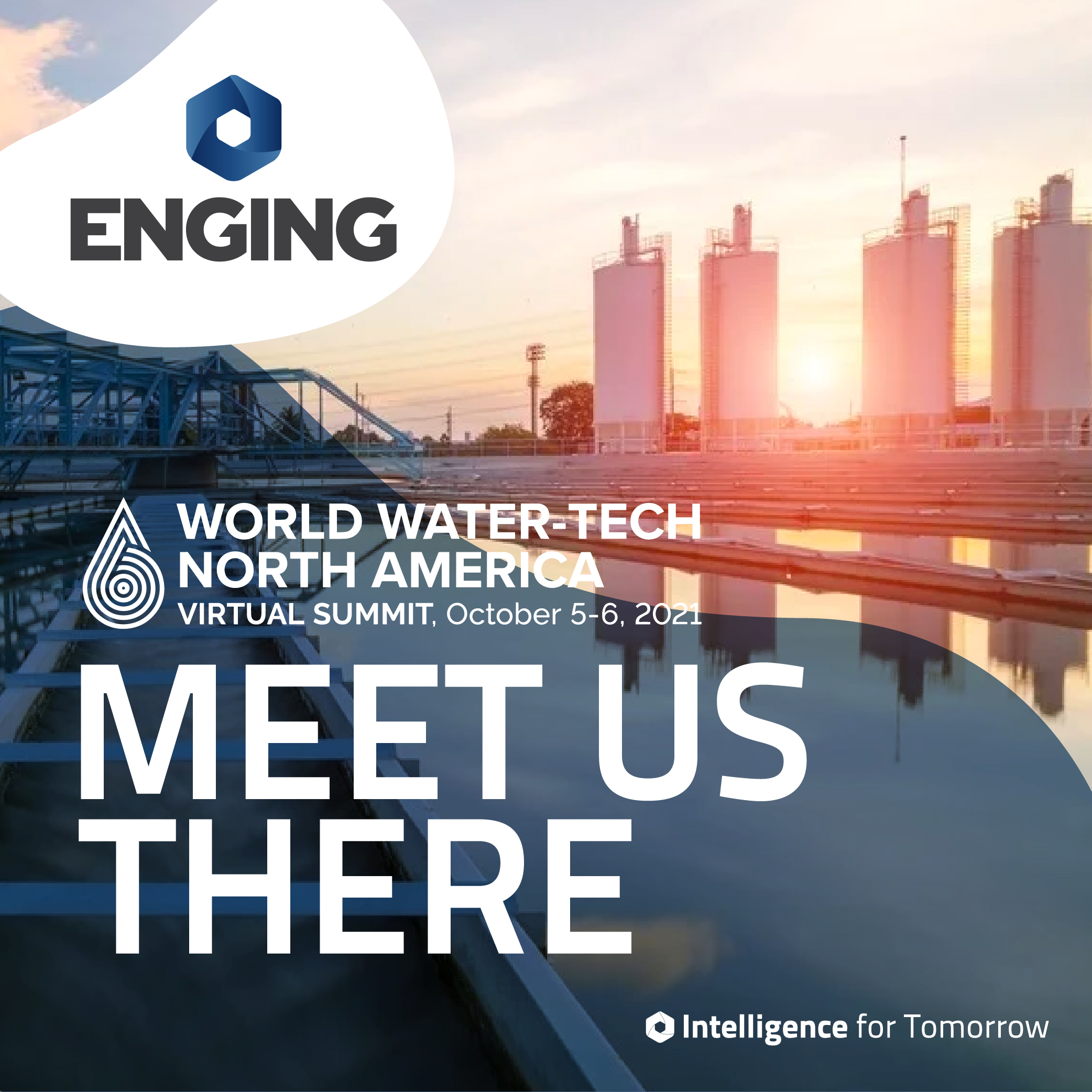 World WaterTech Summit North America 2021