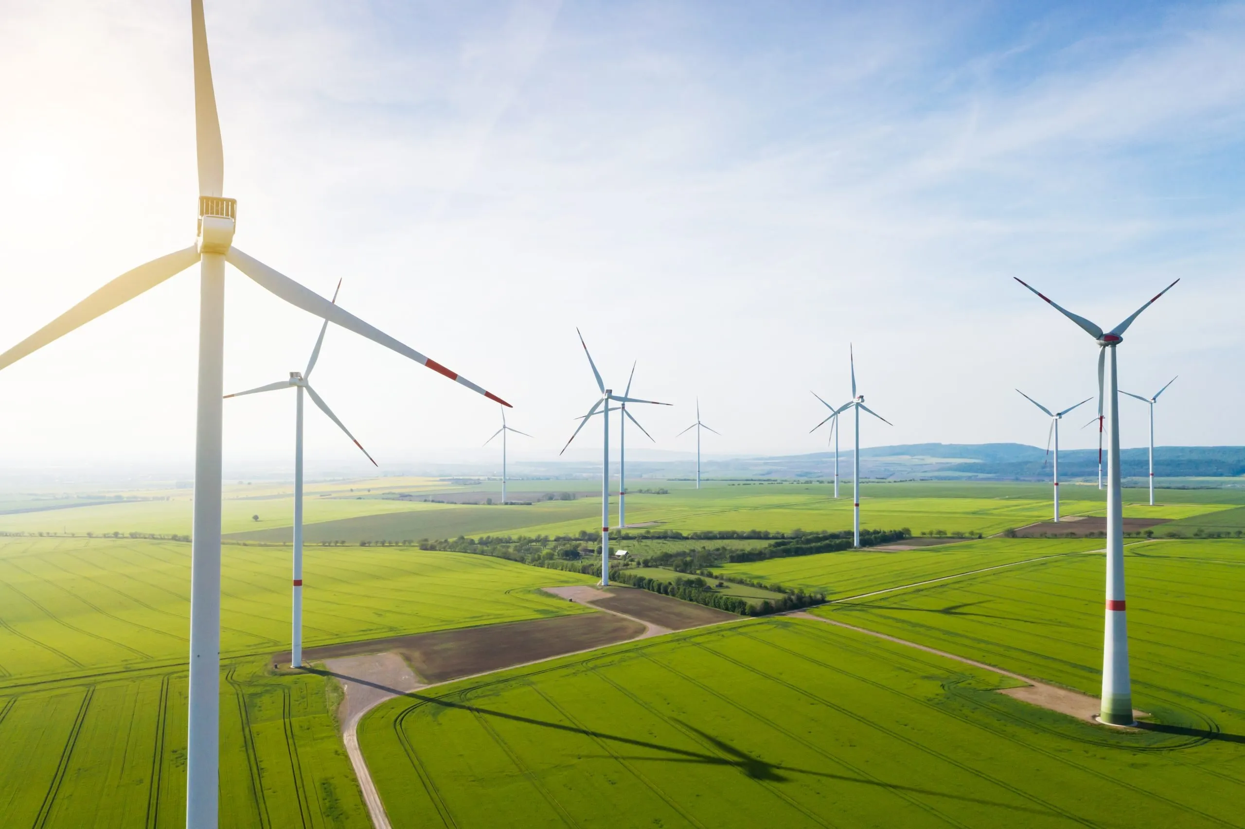 Cable Junction Anomaly in Wind Turbines